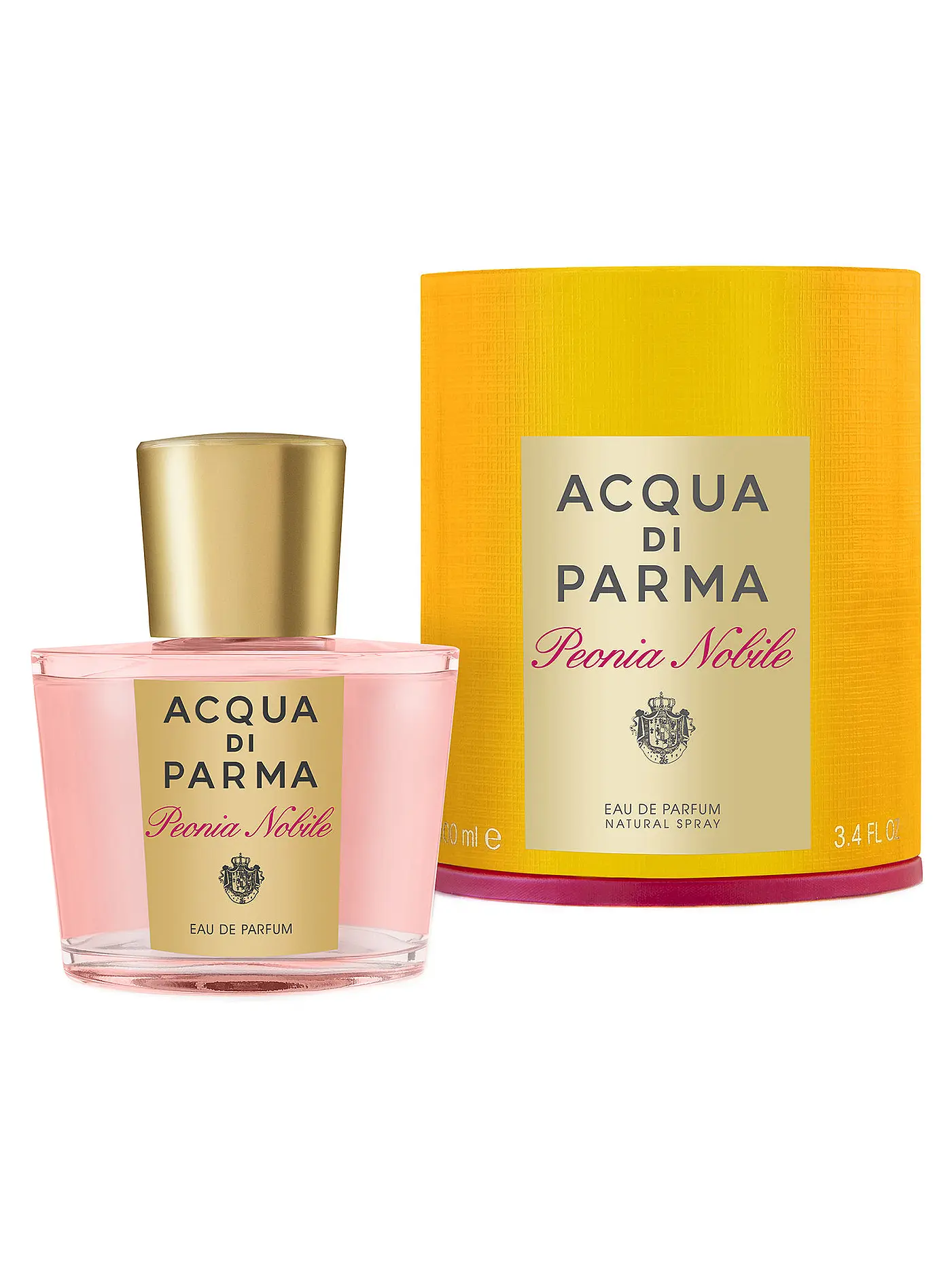 ACQUA DI PARMA | Peonia Nobile Eau de Parfum Vaporisateur 100ml | 